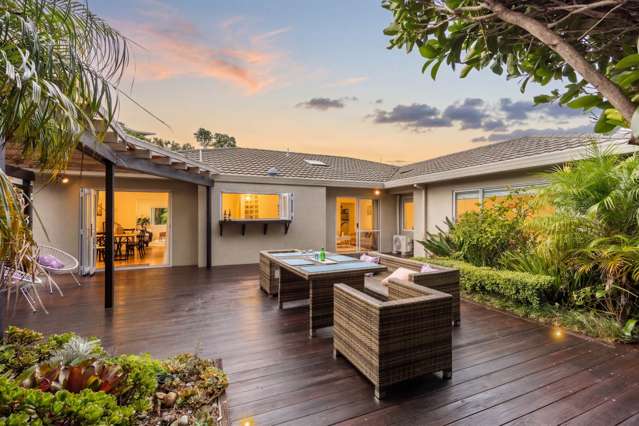 Coastal Living in Rangi Zone