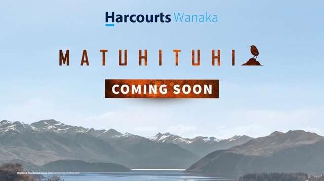 Coming Soon | Matuhituhi