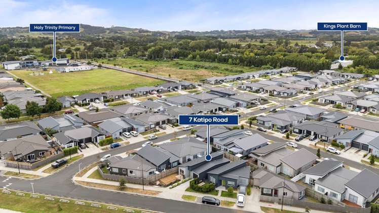 7 Katipo Road Takanini_9