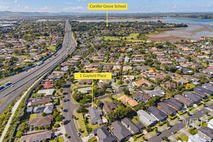 1 Gaylord Place Conifer Grove_29