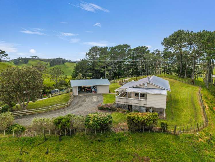 309 Opanake Road Dargaville_22