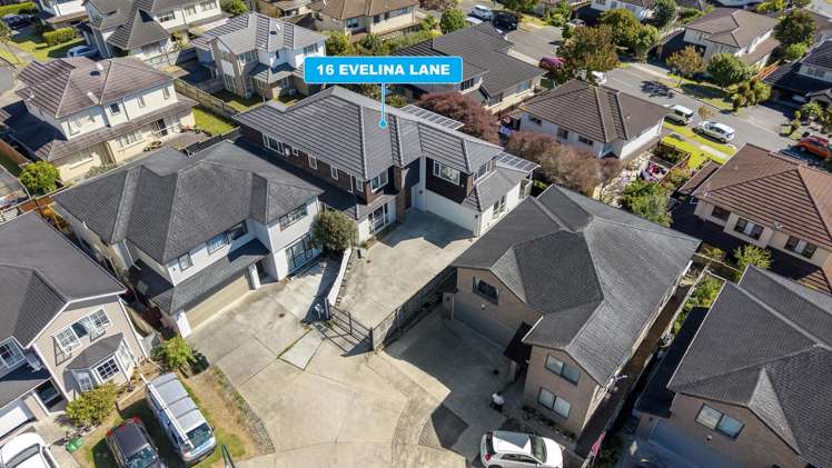 16 Evelina Lane Flat Bush_26