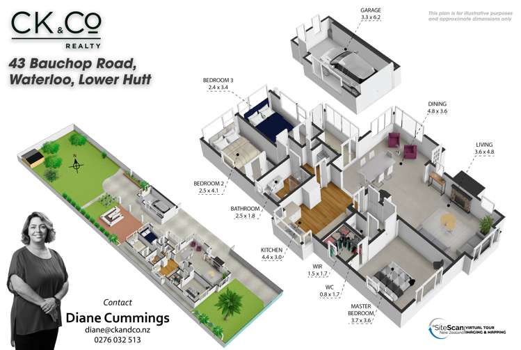 43 Bauchop Road Waterloo_18