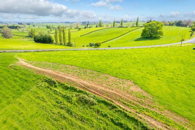 Lot 3 Bird Road Pirongia_3