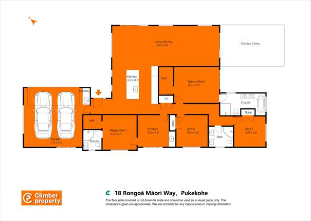 18 Rongoa Maori Way Pukekohe_1