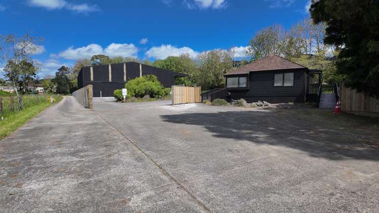 21 Irish Road Mangatawhiri_21
