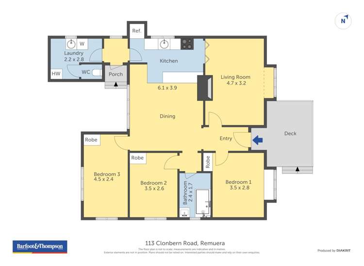 113 Clonbern Road Remuera_14