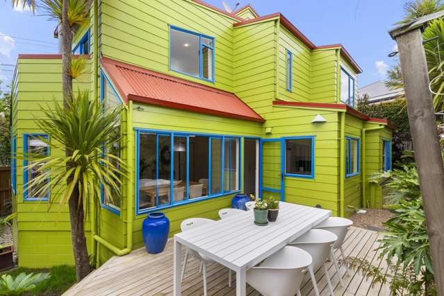 23b Kingsland Avenue Kingsland_1