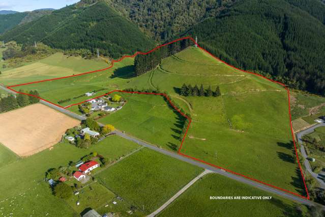 Lot 2, Maungatapu Road Pelorus Bridge_1