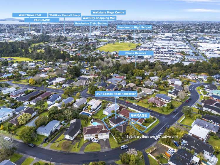 2/27 Spence Road Henderson_25