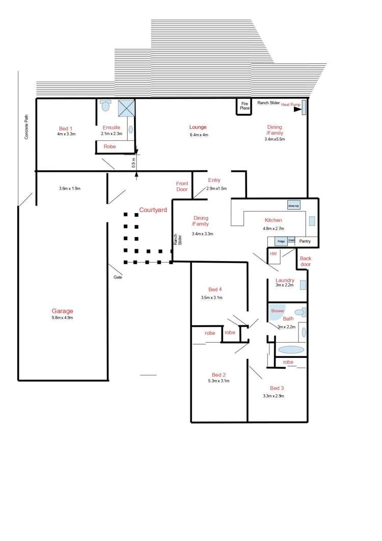 54 Eureka Place Parahaki_21