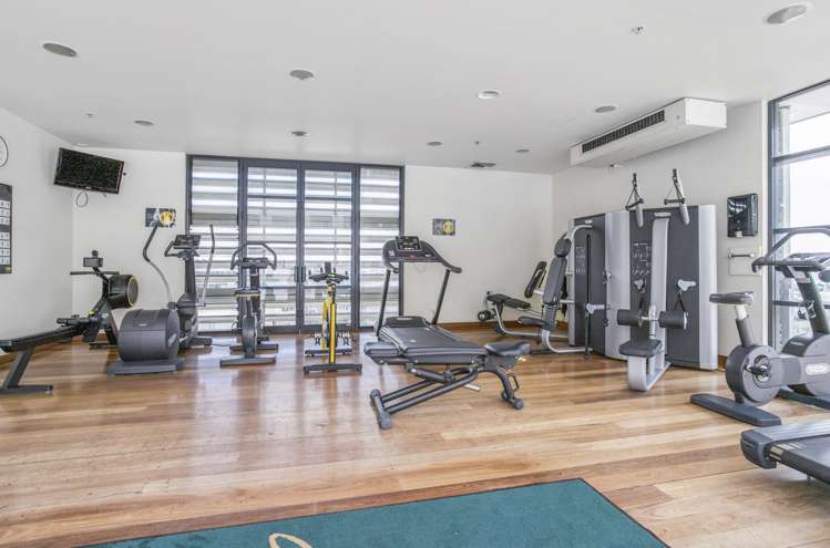 333/35 Hobson Street Auckland CBD_2