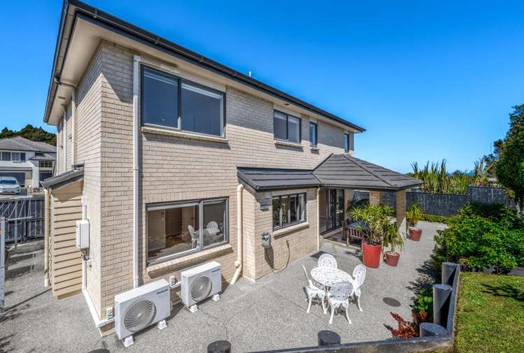 8 Beros Place Flat Bush_17