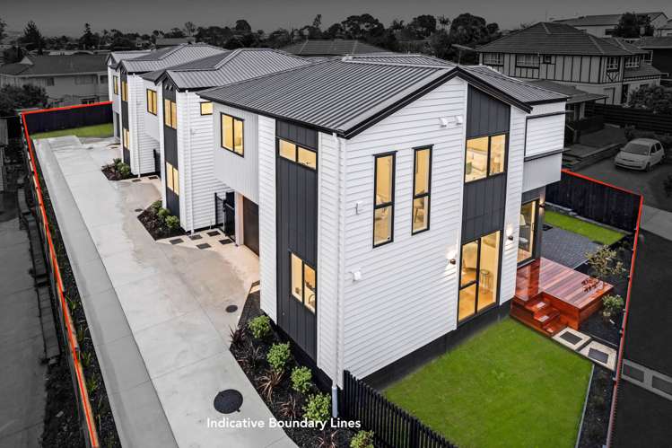 Lot 3/25 La Perouse Street Botany Downs_24