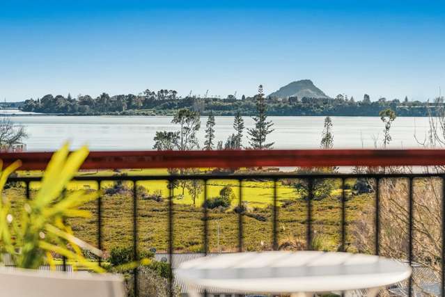 Renovated Family Home with Stunning Water Views