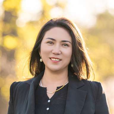 Dilnur Imam