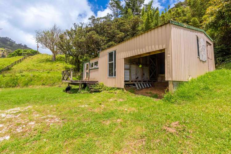 281 Waiotemarama Gorge Road Opononi_21