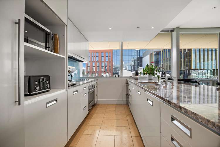 5A/85 Halsey Street Auckland Central_22