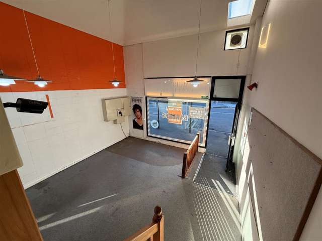 Shop 11, 22 Bay Road Kilbirnie_2