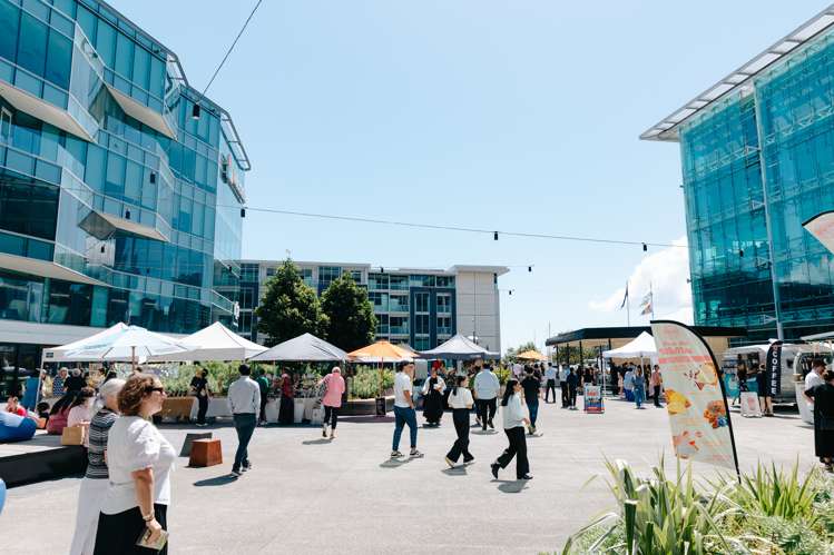 T5/22 Viaduct Harbour Avenue Auckland Central_6