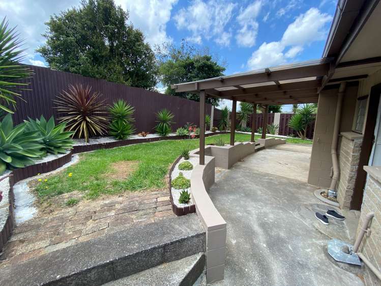 2/44 Howe Street Howick_5