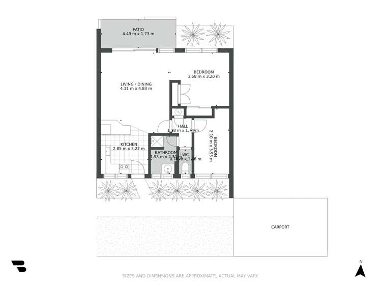 7/22a Church Street Northcote Point_14