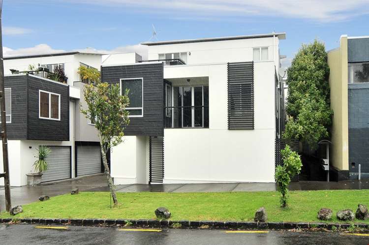 6/5 Millais Street Grey Lynn_0