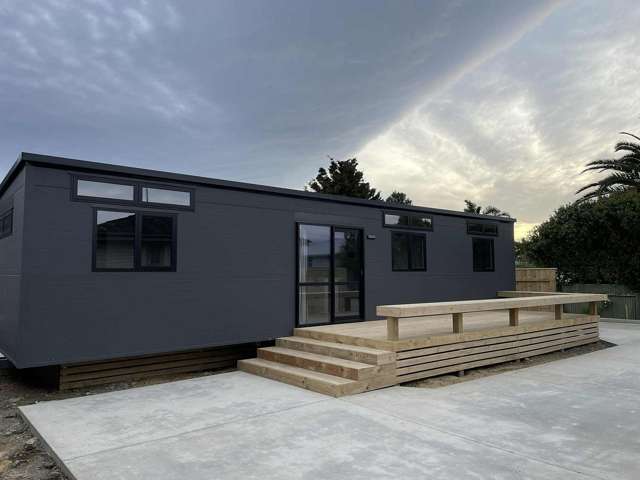 Charming 3BR Home in Dannevirke!