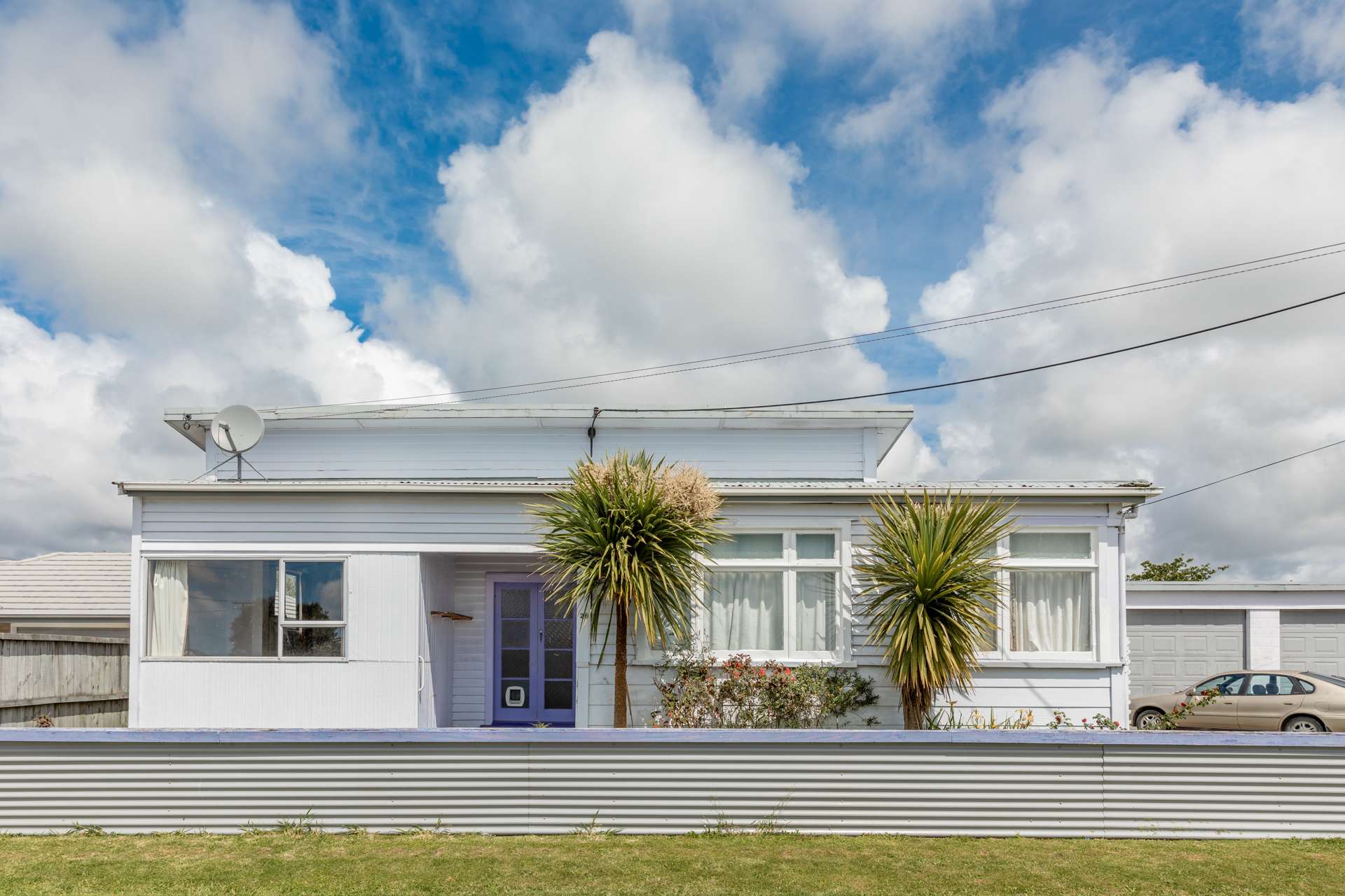 26 Fonblanque Street Westport_0