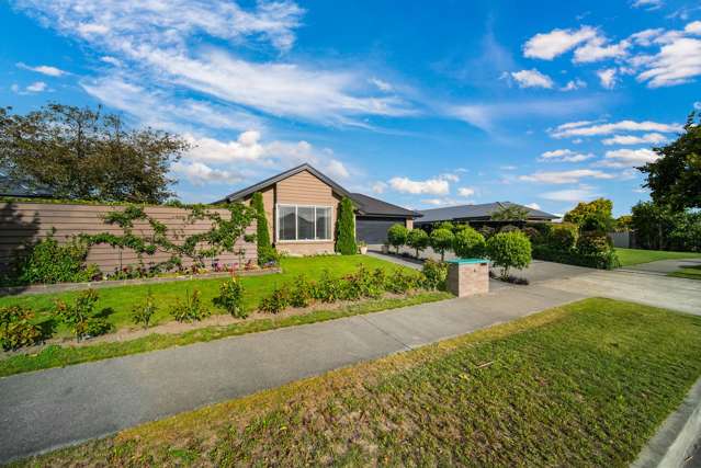 4 Sutherland Drive Kaiapoi_1