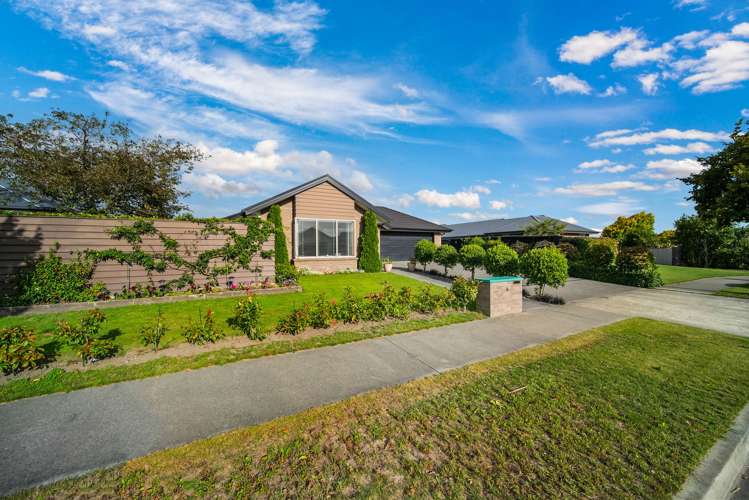 4 Sutherland Drive Kaiapoi_1