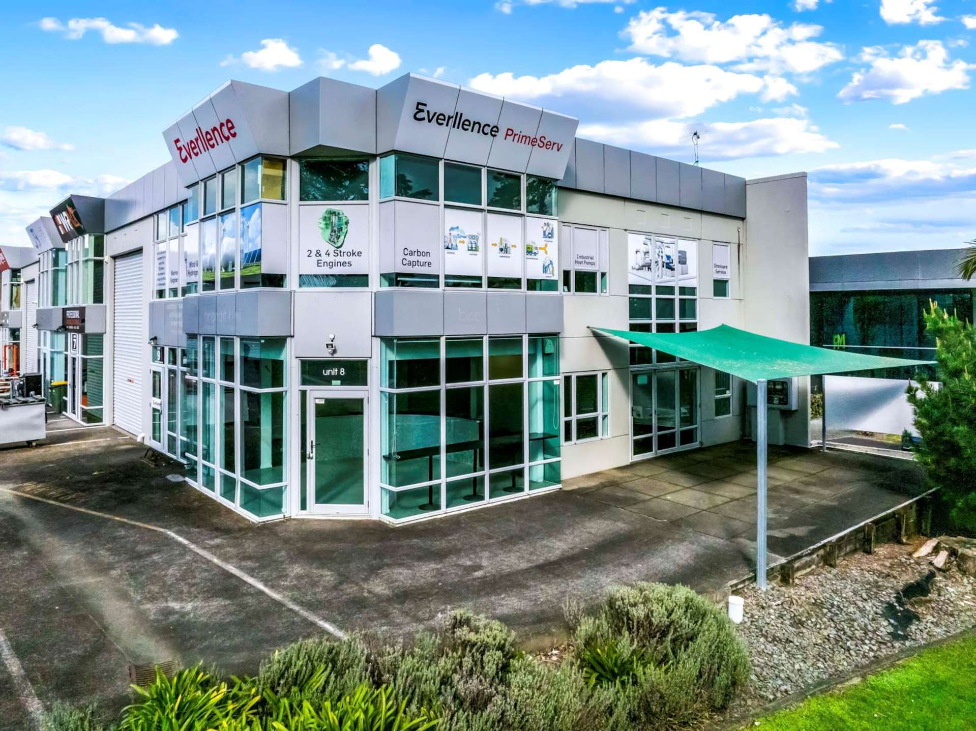 Unit 8/59 Paul Matthews Road Albany_0