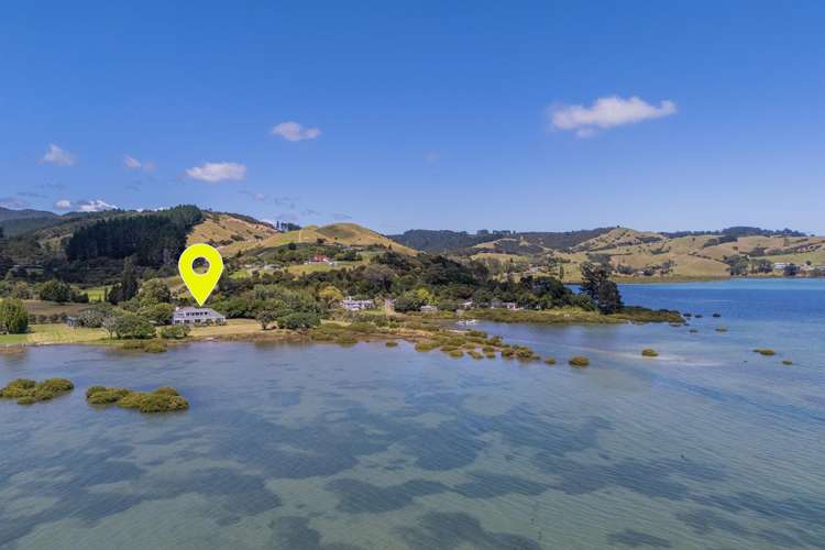 1629 SH 25, Manaia Road Coromandel_22