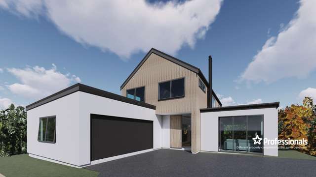 Millwater Oasis-Option of a pool