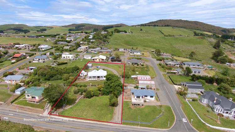 49 Orepuki Riverton Highway Riverton_21