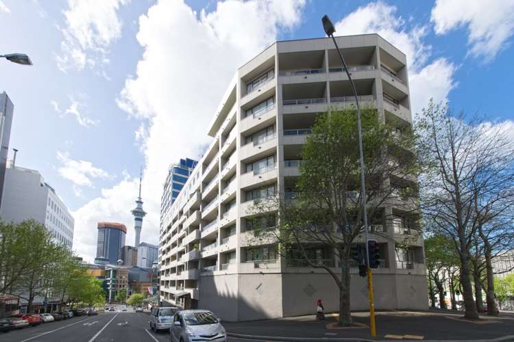 3d/18 Wakefield Street Auckland Central_17