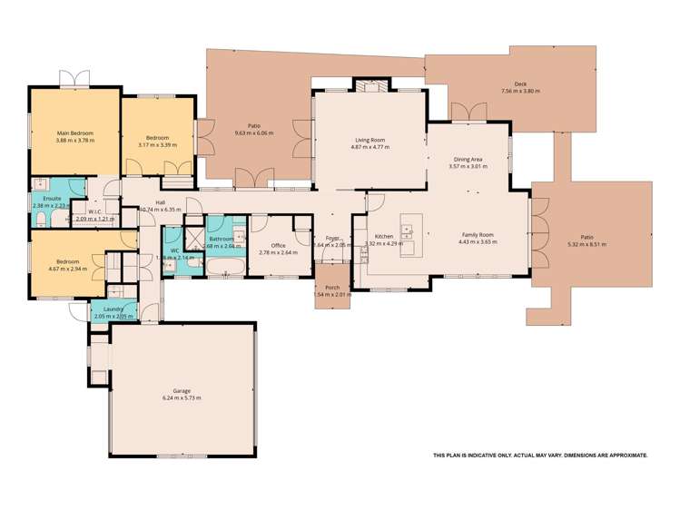 21 Redhaven Place Bethlehem_31