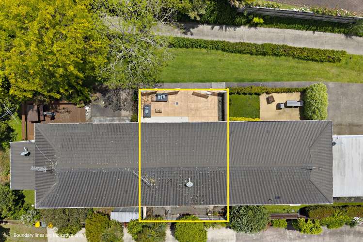 2/45 Howe Street Howick_31