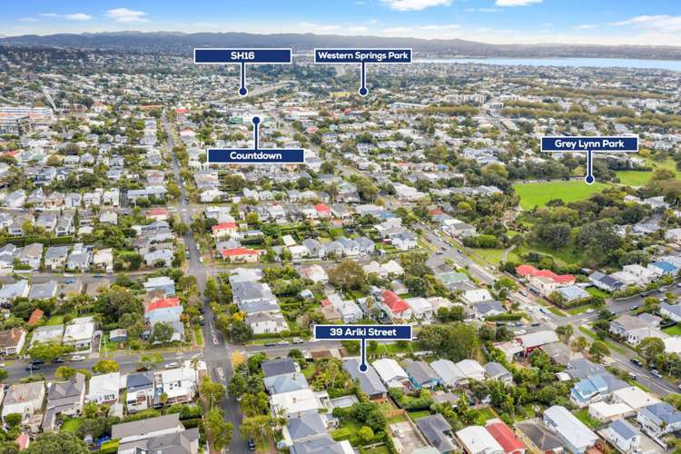 39 Ariki Street Grey Lynn_21