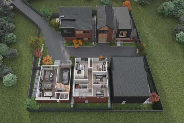 Lot 5, 11 Rene Place Sunnyhills_2