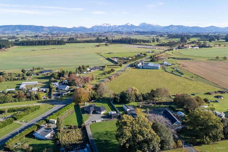 123 Oak Street Orari_23