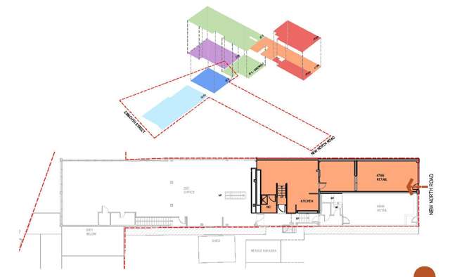 47 & - 49 New North Road Eden Terrace_1