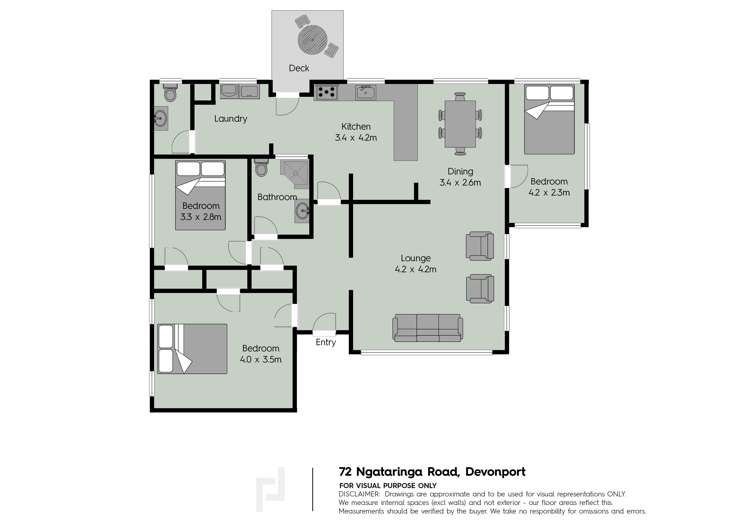 72 Ngataringa Road Devonport_33