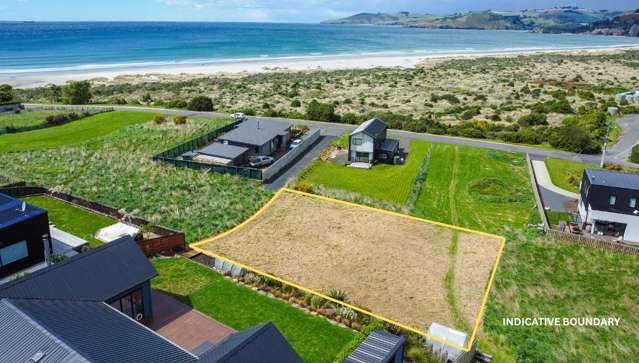 Your Slice Of Coastal Paradise