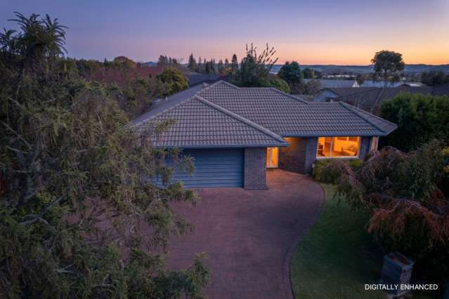 Space, Style, and Convenience