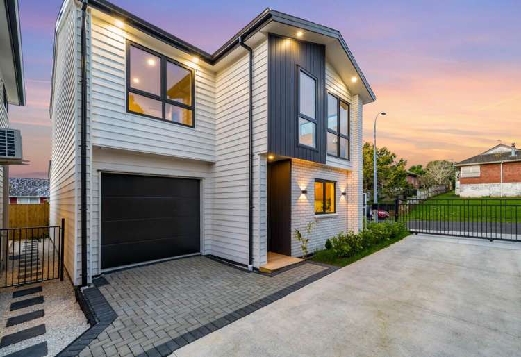 Lot 1/24 Duggan Avenue Mangere_0