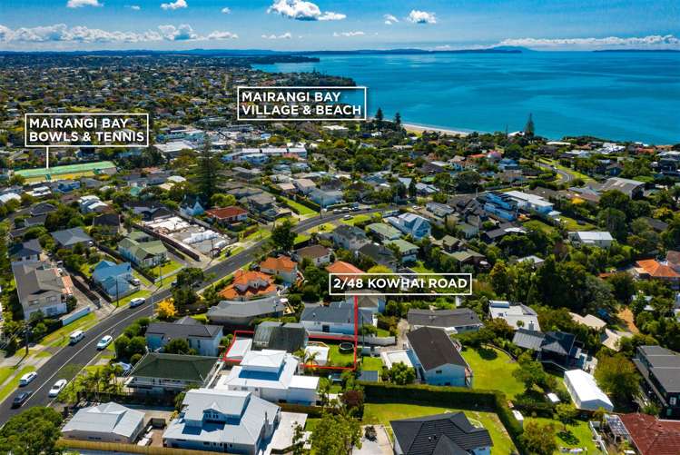 2/48 Kowhai Road Campbells Bay_18