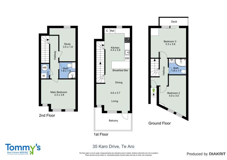 35 Karo Drive Te Aro_19