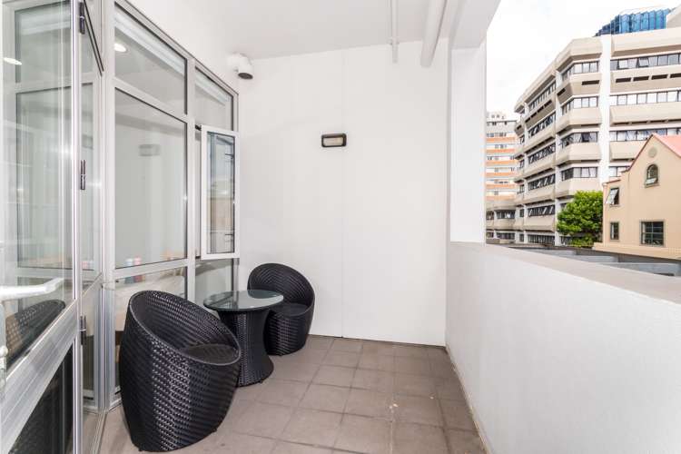 2b/18 Federal Street Auckland Central_5