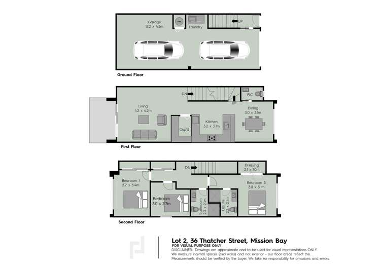 2/36 Thatcher Street Mission Bay_16